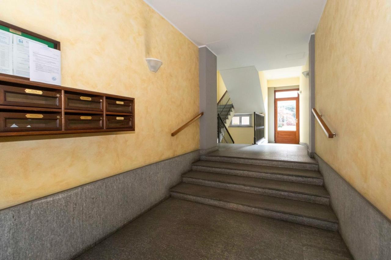 Miglietti Apt A Few Steps From Piazza Statuto! Turin Exterior foto