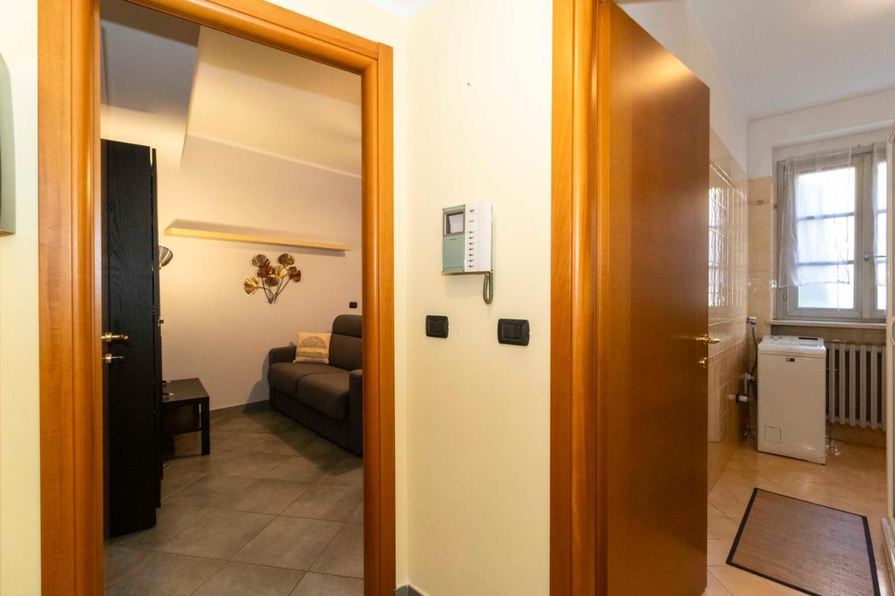 Miglietti Apt A Few Steps From Piazza Statuto! Turin Exterior foto