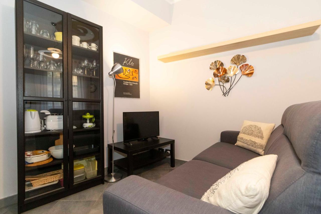 Miglietti Apt A Few Steps From Piazza Statuto! Turin Exterior foto