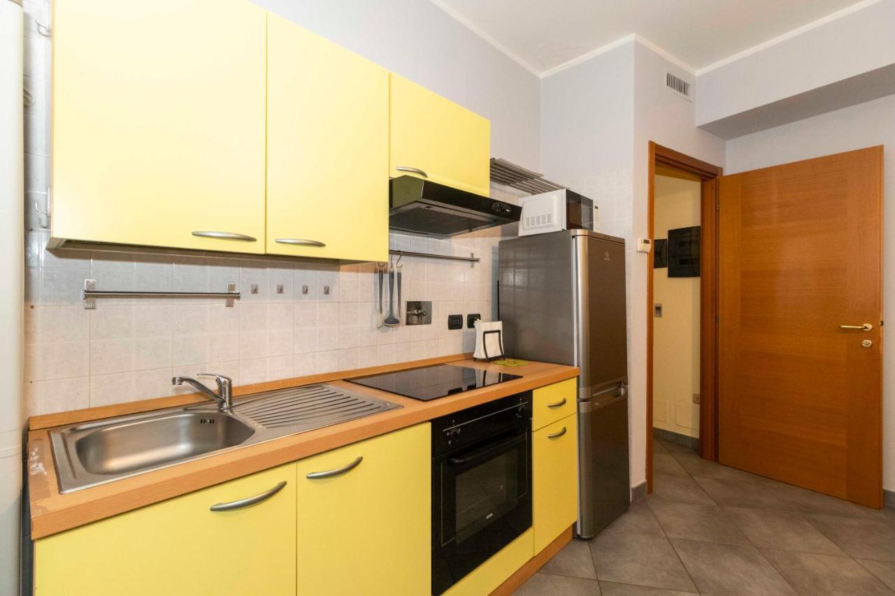 Miglietti Apt A Few Steps From Piazza Statuto! Turin Exterior foto