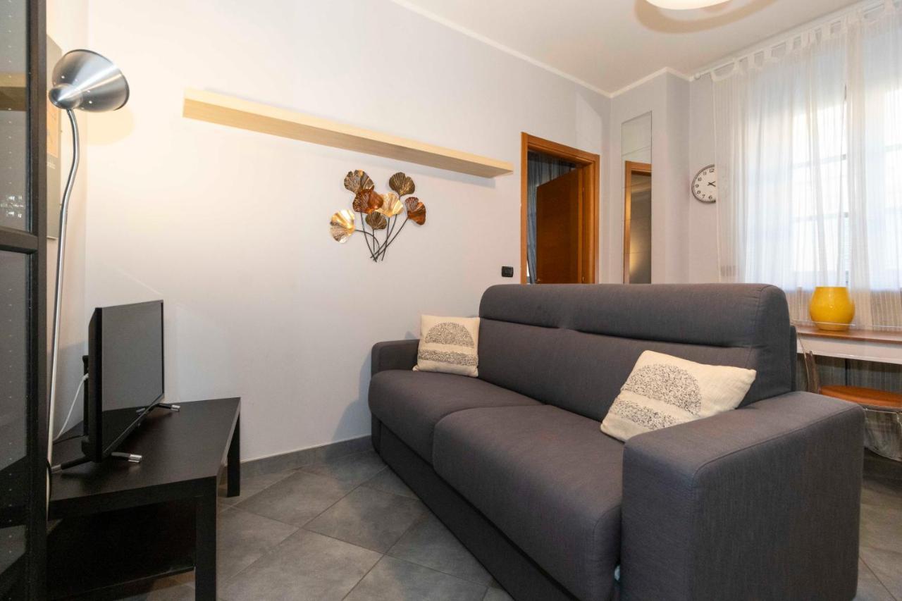 Miglietti Apt A Few Steps From Piazza Statuto! Turin Exterior foto