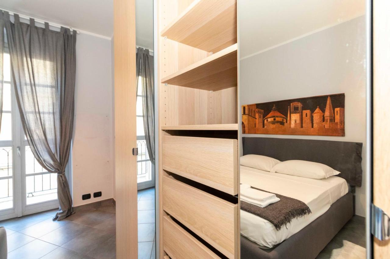 Miglietti Apt A Few Steps From Piazza Statuto! Turin Exterior foto